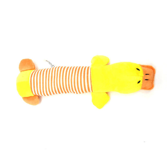 Dog rope toy set