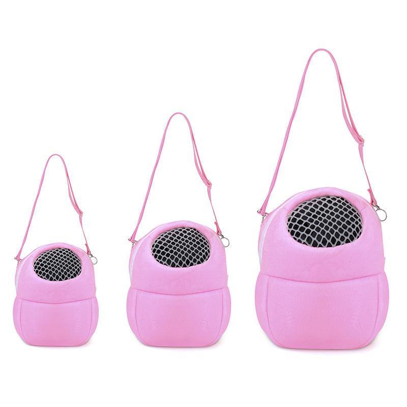 Cozy.Comfy Cotton Nest For Small Pets