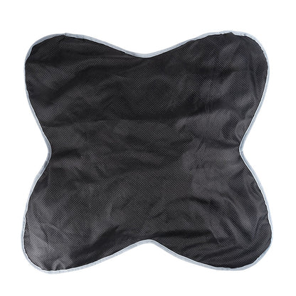 Flower Dog Sniffing Pad.  Machine Washable