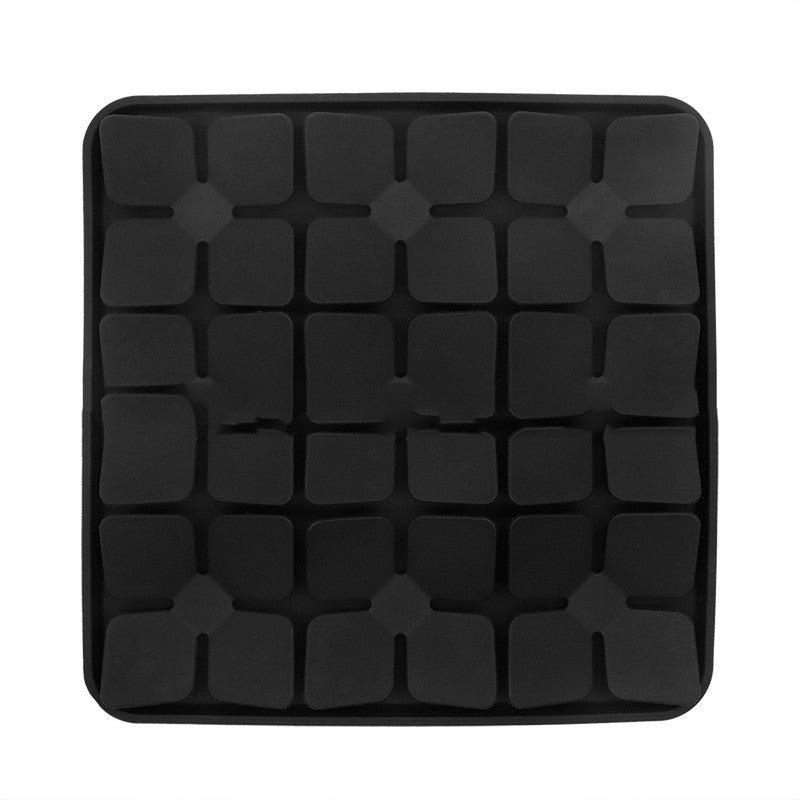 Pet Licking Plate for Cats and Dogs Silicone Lick Pad