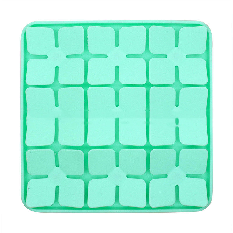 Pet Licking Plate for Cats and Dogs Silicone Lick Pad