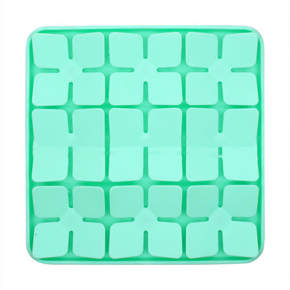 Pet Licking Plate for Cats and Dogs Silicone Lick Pad