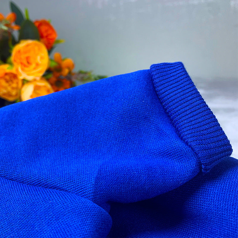 Pet Trendy Hoodie For Dogs And Cats In Multiple Colors