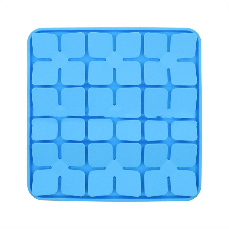 Pet Licking Plate for Cats and Dogs Silicone Lick Pad