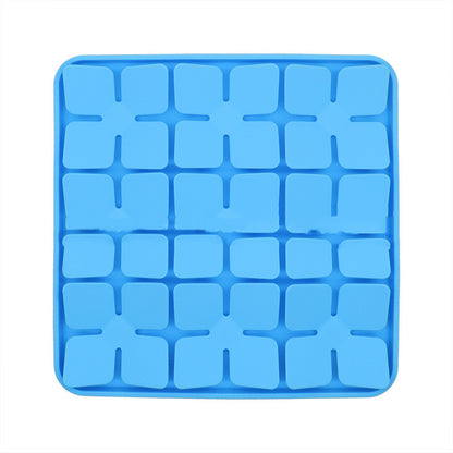 Pet Licking Plate for Cats and Dogs Silicone Lick Pad