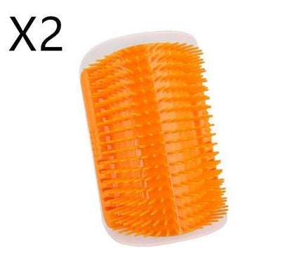 Cat Bliss Brush