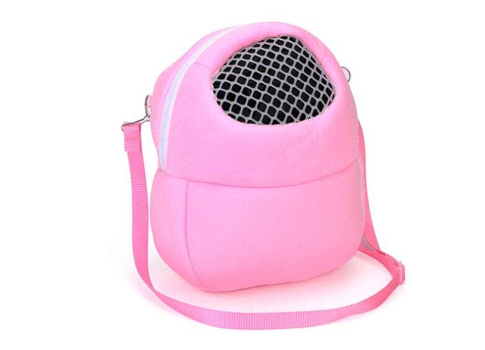 Cozy.Comfy Cotton Nest For Small Pets