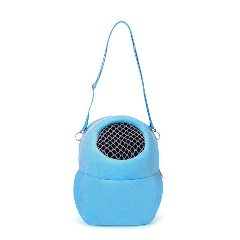 Cozy.Comfy Cotton Nest For Small Pets