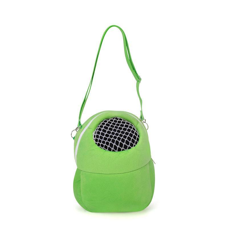 Cozy.Comfy Cotton Nest For Small Pets