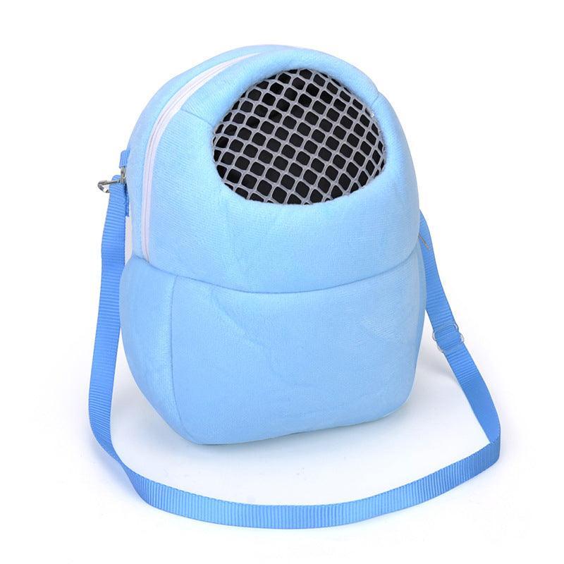 Cozy.Comfy Cotton Nest For Small Pets