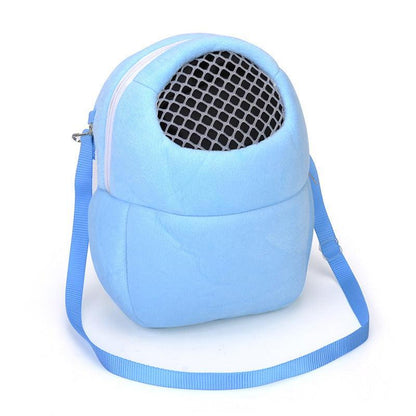 Cozy.Comfy Cotton Nest For Small Pets