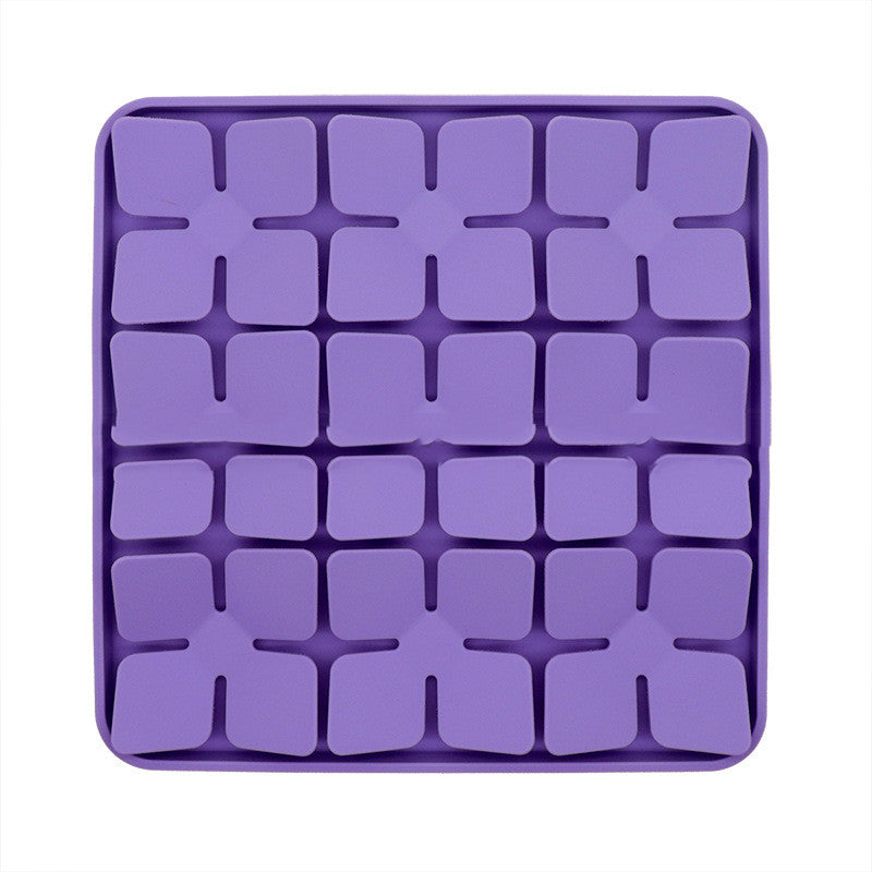 Pet Licking Plate for Cats and Dogs Silicone Lick Pad