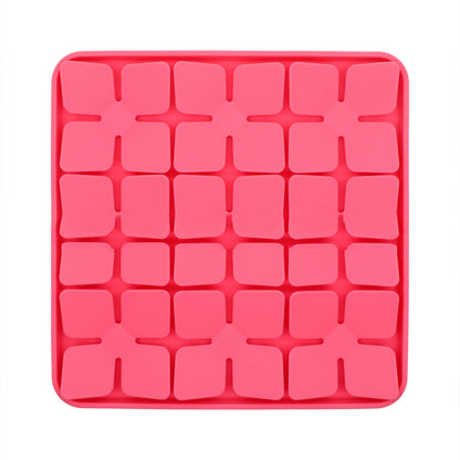 Pet Licking Plate for Cats and Dogs Silicone Lick Pad